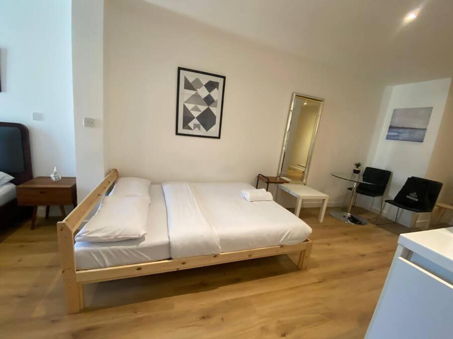 Appartement Sleep 6 Flat At Iconic Piccadilly Circus Vr6