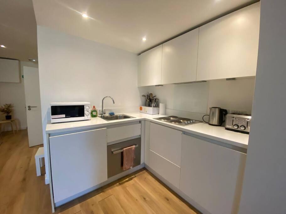 Appartement Sleep 6 Flat At Iconic Piccadilly Circus Vr6 *