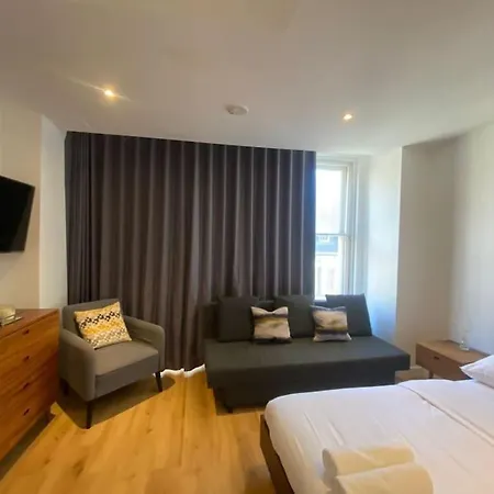 Sleep 6 Flat At Iconic Piccadilly Circus Vr6 Apartment London Exterior photo